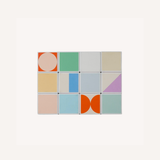 Magnetische blokken - small | Shape - 32