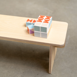 Magnetische blokken - small | Shape - 32