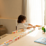 Magnetische blokken - small | Shape - 32