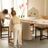 Magnetische blokken - small | Shape - 32