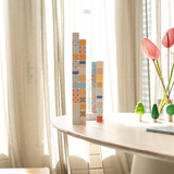 Magnetische blokken - small | Shape - 32