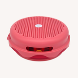 Strandset 7 in 1 - rood