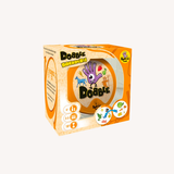Dobble Kids - boerderij