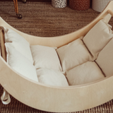 Cushion - Wooden Rocker