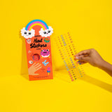 Nagelstickers - Kawaii