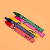 Super kleur - en stickerboek - Foodtruck yummy