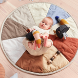 Moni Quilted Speelkleed