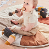 Moni Quilted Speelkleed