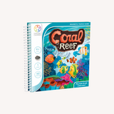 Magnetic travel game - Coral Reef