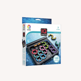 Puzzelspel IQ Digits | 7+