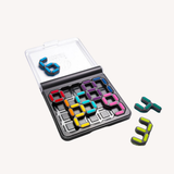 Puzzelspel IQ Digits | 7+