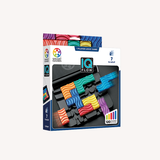 Puzzelspel IQ Flow | 7+