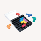 Puzzelspel IQ Flow | 7+