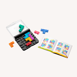 Puzzelspel IQ Flow | 7+