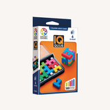 Puzzelspel IQ Quub | 6+