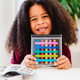 Puzzelspel IQ Stixx | 7+