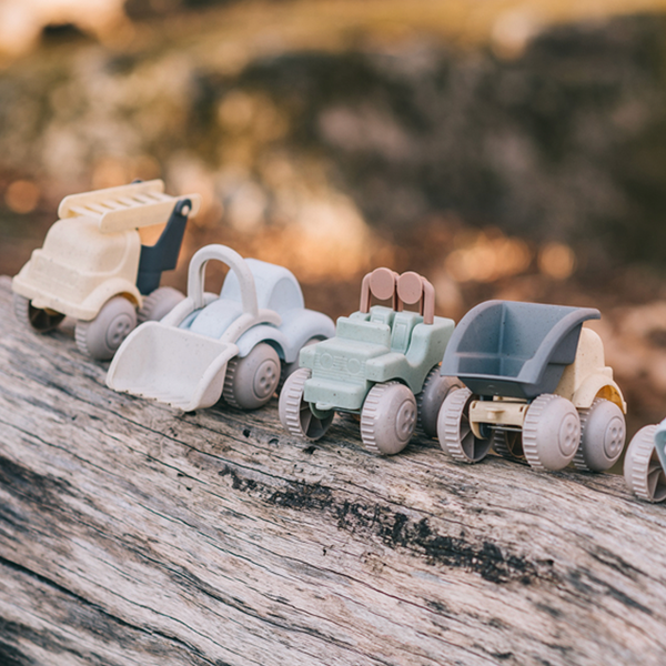 Viking Hearts - Tractor