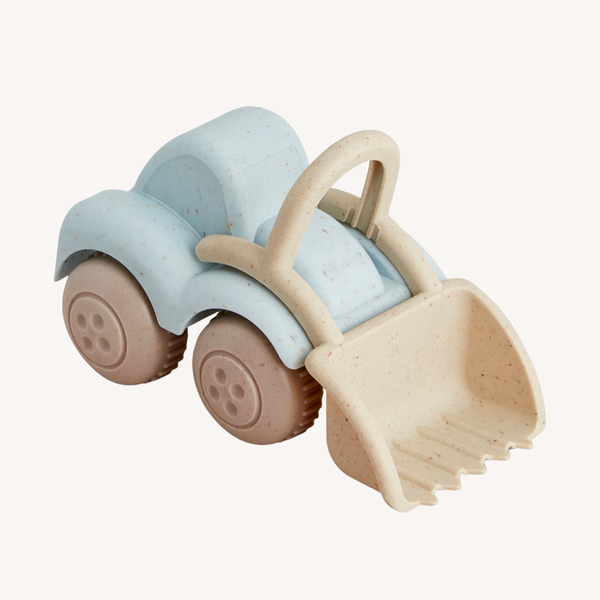 Viking Hearts - Tractor