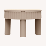 Sepp Zand - & watertafel