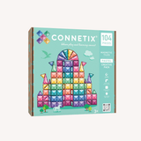 Pastel Creative Pack 104-delig
