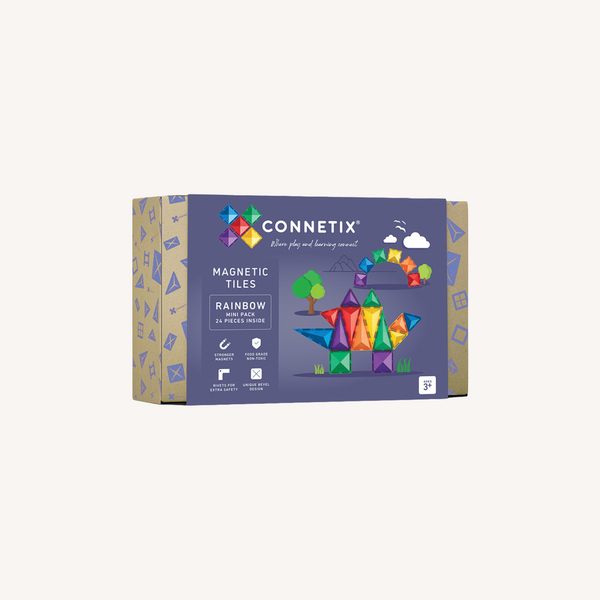 Connetix Rode Connetix | L U D E