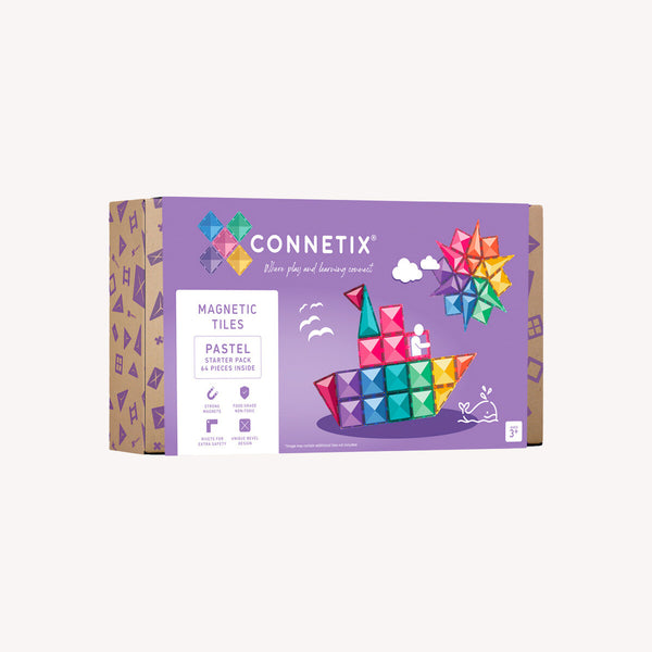 Connetix Rode Connetix