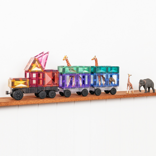 Pastel Transport Pack 50 pieces 