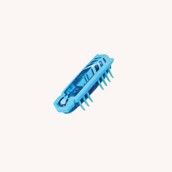 Hexbug Nano Flash - 1 st - blauw