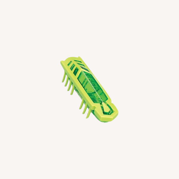 Hexbug Nano Flash - 1 st - groen