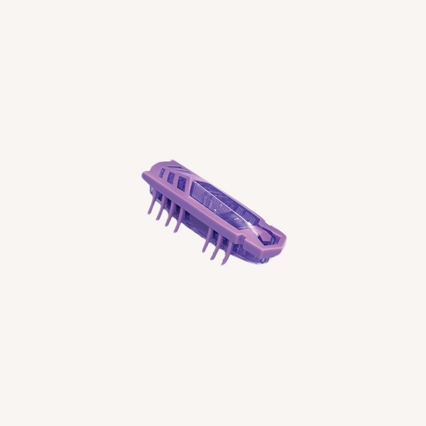 Hexbug Nano Flash - 1 pc - purple