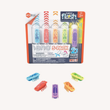 Hexbug Nano + flash - 5 pcs