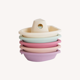 Bath boat set - original