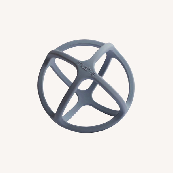 Bite toy ball