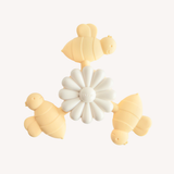 Spinner toy - bee