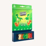 Activity pad - Space - 125 pcs