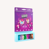 Activity pad - Space - 125 pcs
