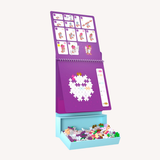 Activity pad - Space - 125 pcs