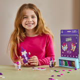 Activity pad - Space - 125 pcs