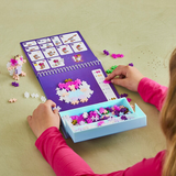 Activity pad - Space - 125 pcs