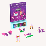 Activity pad - Space - 125 pcs