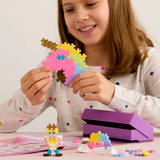 Activity pad - Fairy Tale - 125 stk