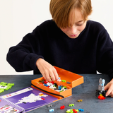 Activity pad - Space - 125 stk