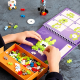 Activity pad - Space - 125 stk
