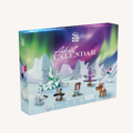 Adventskalender - Santa's Northern Lights Adventure