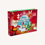 Adventskalender - Santa's world christmas