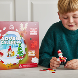 Adventskalender - Santa's world christmas