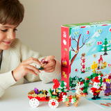 Adventskalender - Santa's world christmas