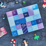PRE ORDER | Adventskalender - Santa's Northern Lights Adventure (limited edition)