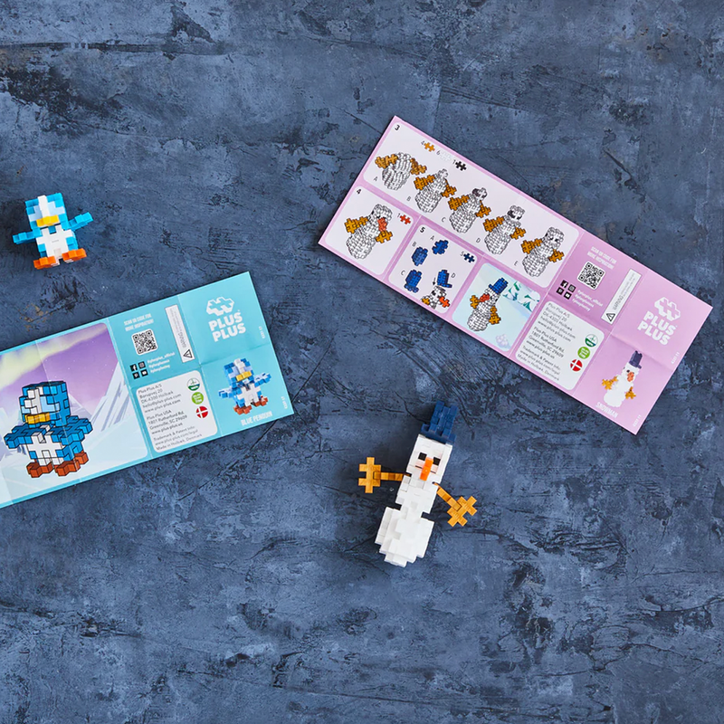 PRE ORDER | Adventskalender - Santa's Northern Lights Adventure (limited edition)
