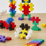 Big - Basic color mix - 100 stk